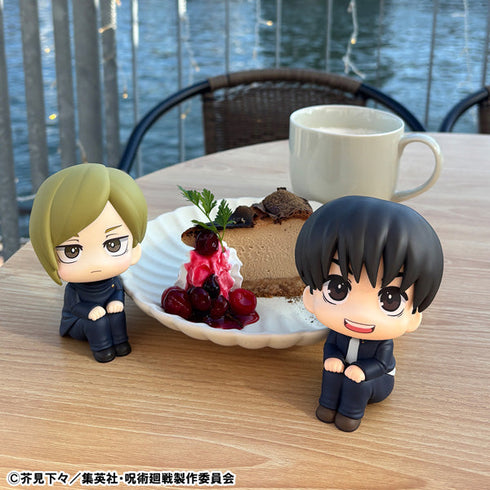 『呪術廻戦』るかっぷ 灰原雄